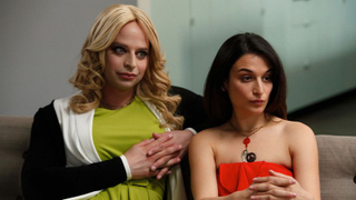 <em>Kroll Show</em>
